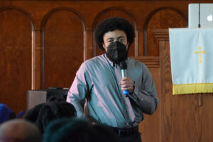 HPU Voices on Washington Street 6