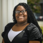 HPU Zakiya Payne
