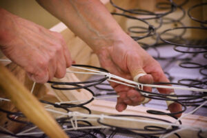 Photo taken by Cristy Hernandez that will be on display at the High Point Museum.