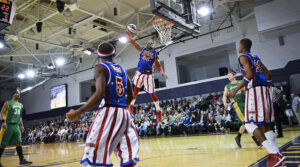 Harlem Globetrotters 1