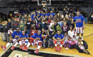 Harlem Globetrotters 2