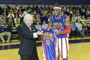 Harlem Globetrotters 3