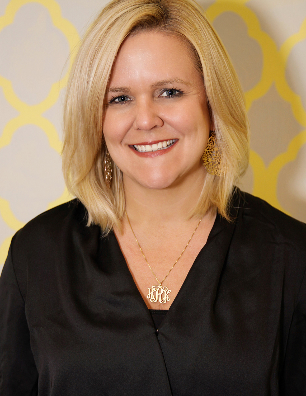 Holly Raney HPU Alumna Brings Sunshine on a Ranney Day | High Point University