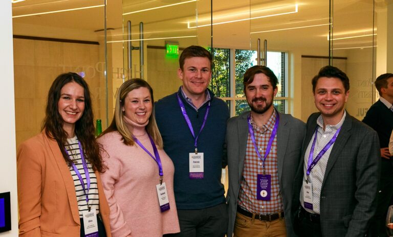 Executive Education | High Point University