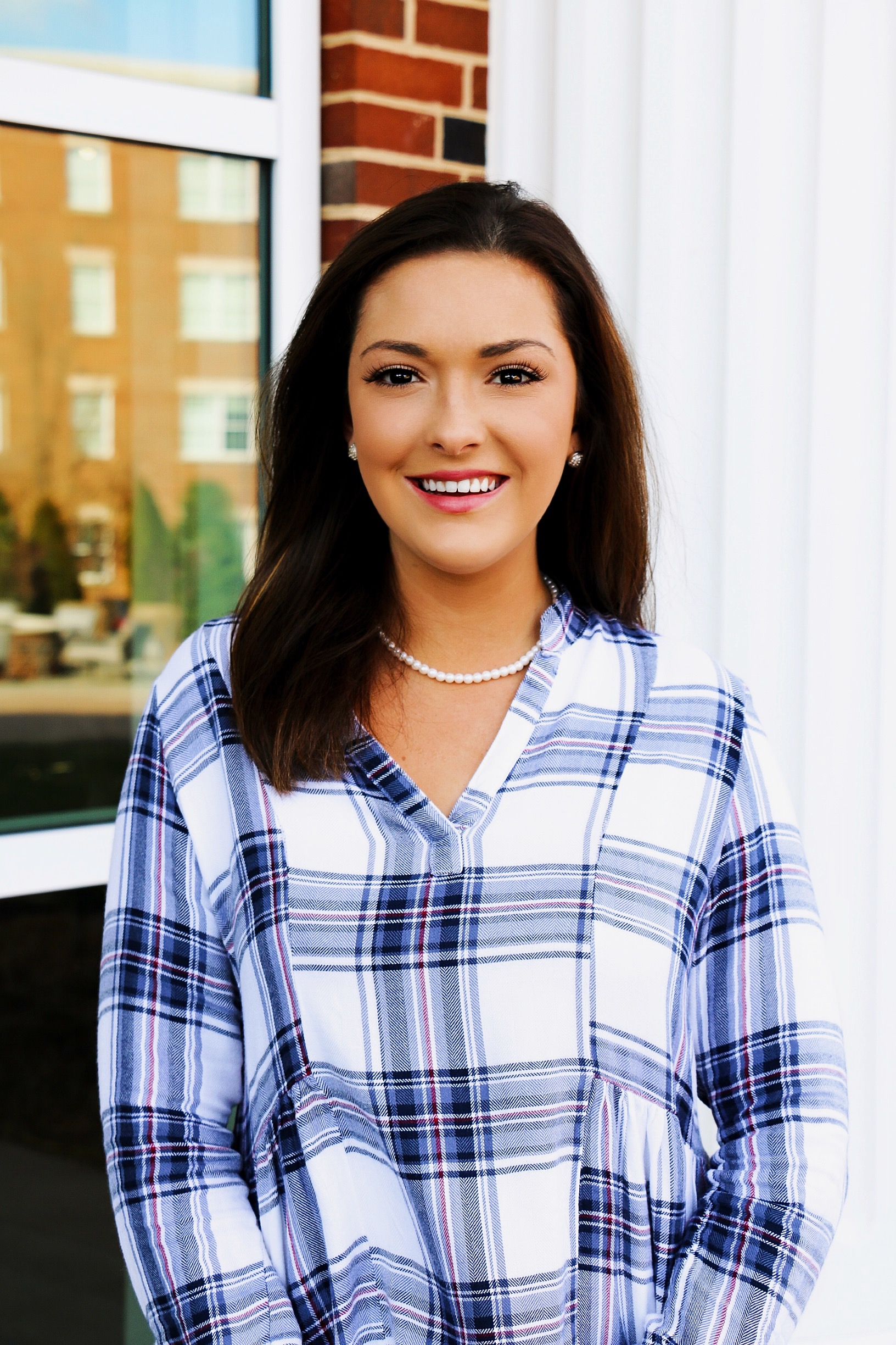 Gabrielle Propst