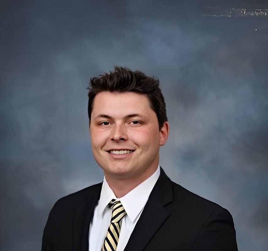 Blake Edwards, High Point University
