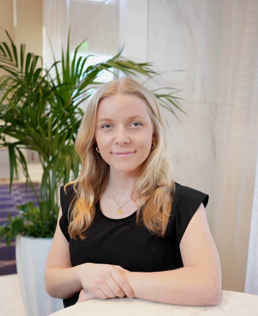 Internship Profile Ava Taylor Advances Health Research at Labcorp