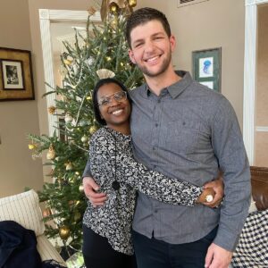 Jack and Deanna Clemmer