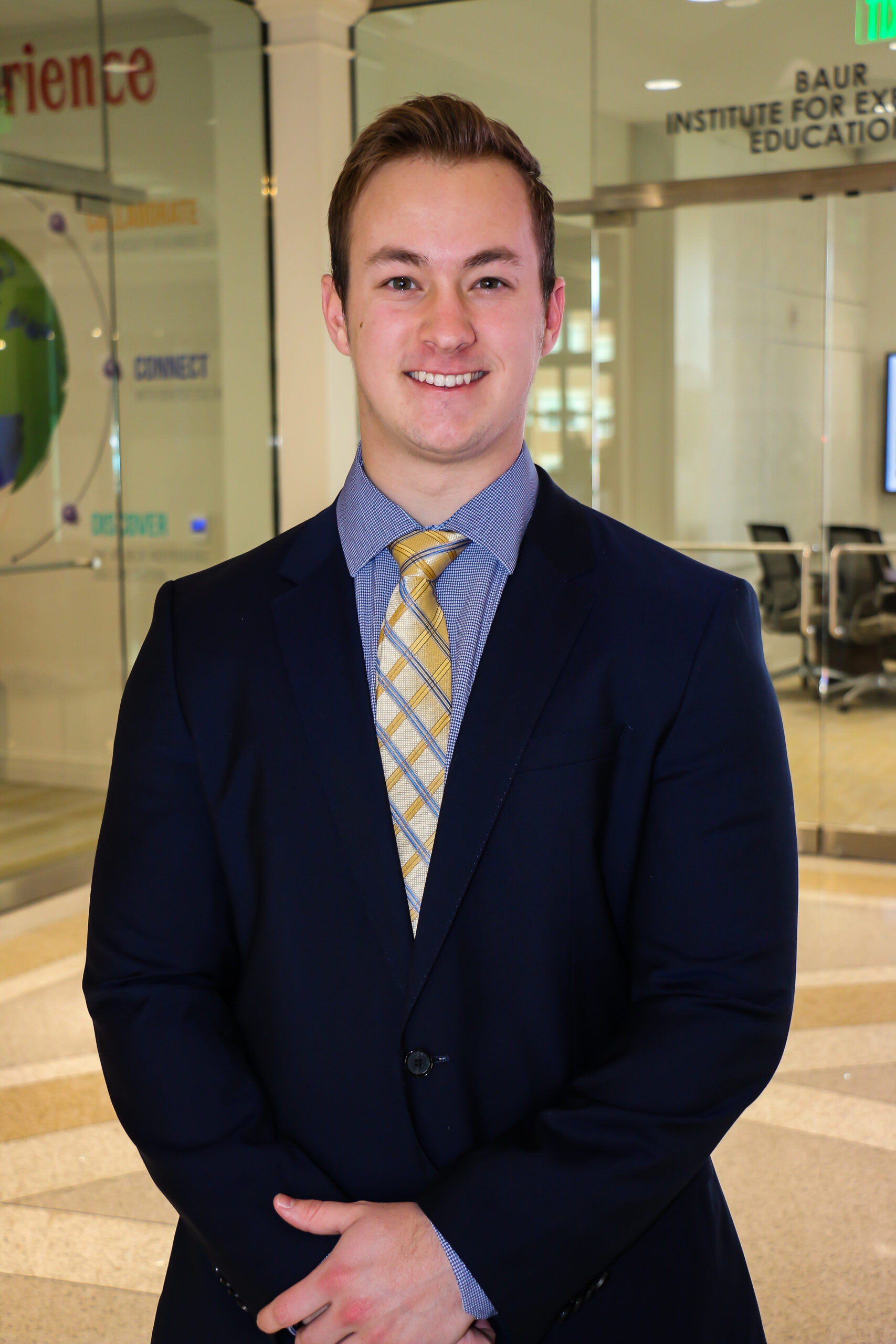 Class of 2019 Outcomes