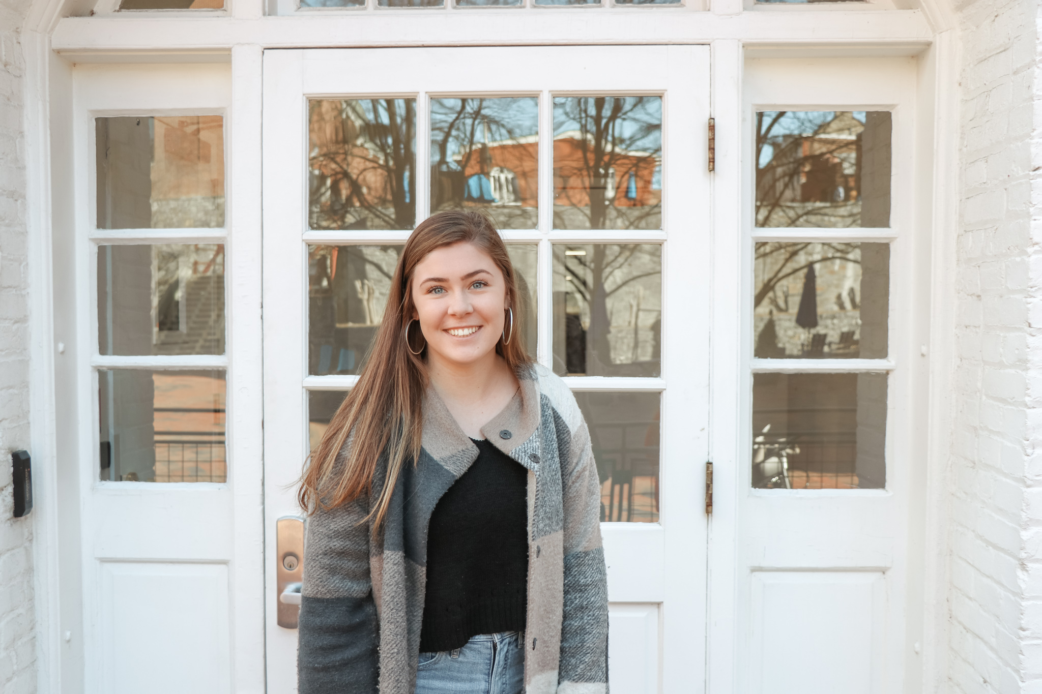 Mia Krone, High Point University