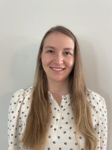 Mary Owen Chapman, Elementary Education student at High Point University