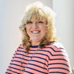 Jackie Barnes, High Point University Physician Assistant Studies clinical education specialist