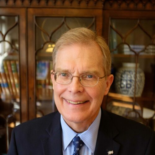 James Al Ward