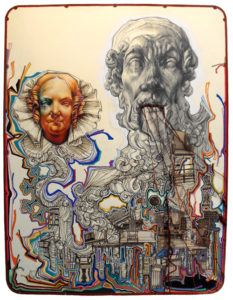 Jason Watson - Museum Fur Kunst Und Gewerbe