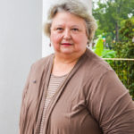 Dr. Jean Douglas, High Point University School of Pharmacy associate professor