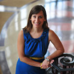 Jenn Brandt, Growing Our Future