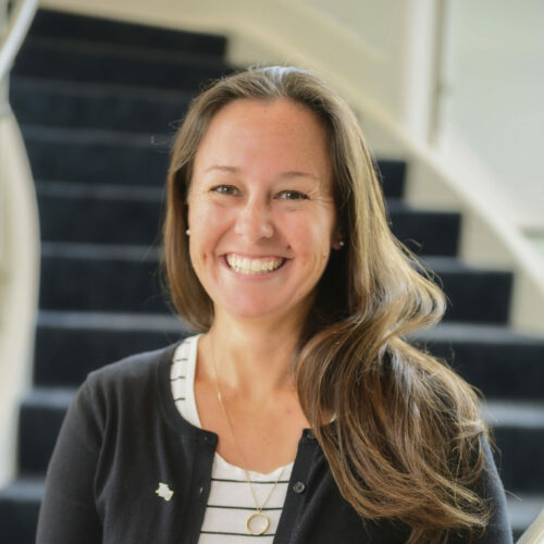 Jessica Higgins