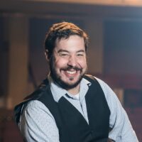 John Galas   HPU Headshot 2022