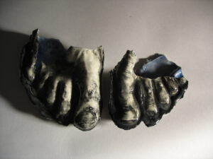 John Wood - Upper Room Series Grace