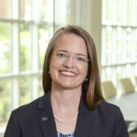 Julie Cooper