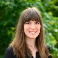 Lauren Witke Headshot
