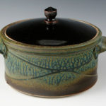Lazy Lizard Pottery
