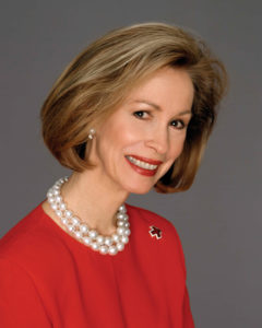 Leadership Roundtalbe Bonnie McElveen-Hunter