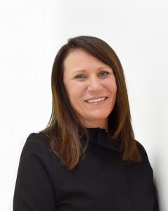 Leslie Culp headshot board of visitors high point university