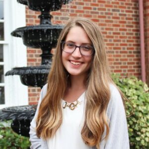 Carolina Kapper headshot