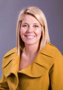 Lindsay Thomas, Callicutt's daughter and '06 alumna of HPU