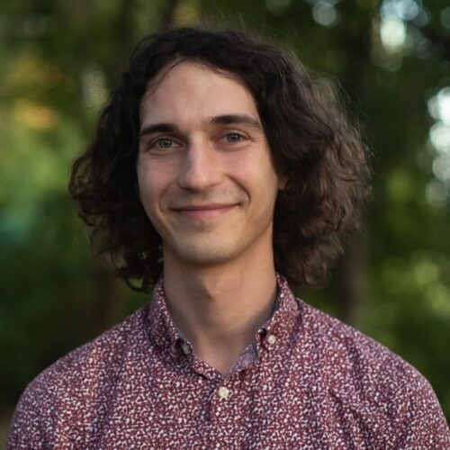 Louis Kolker HPU
