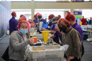 MLK Day of Service 2