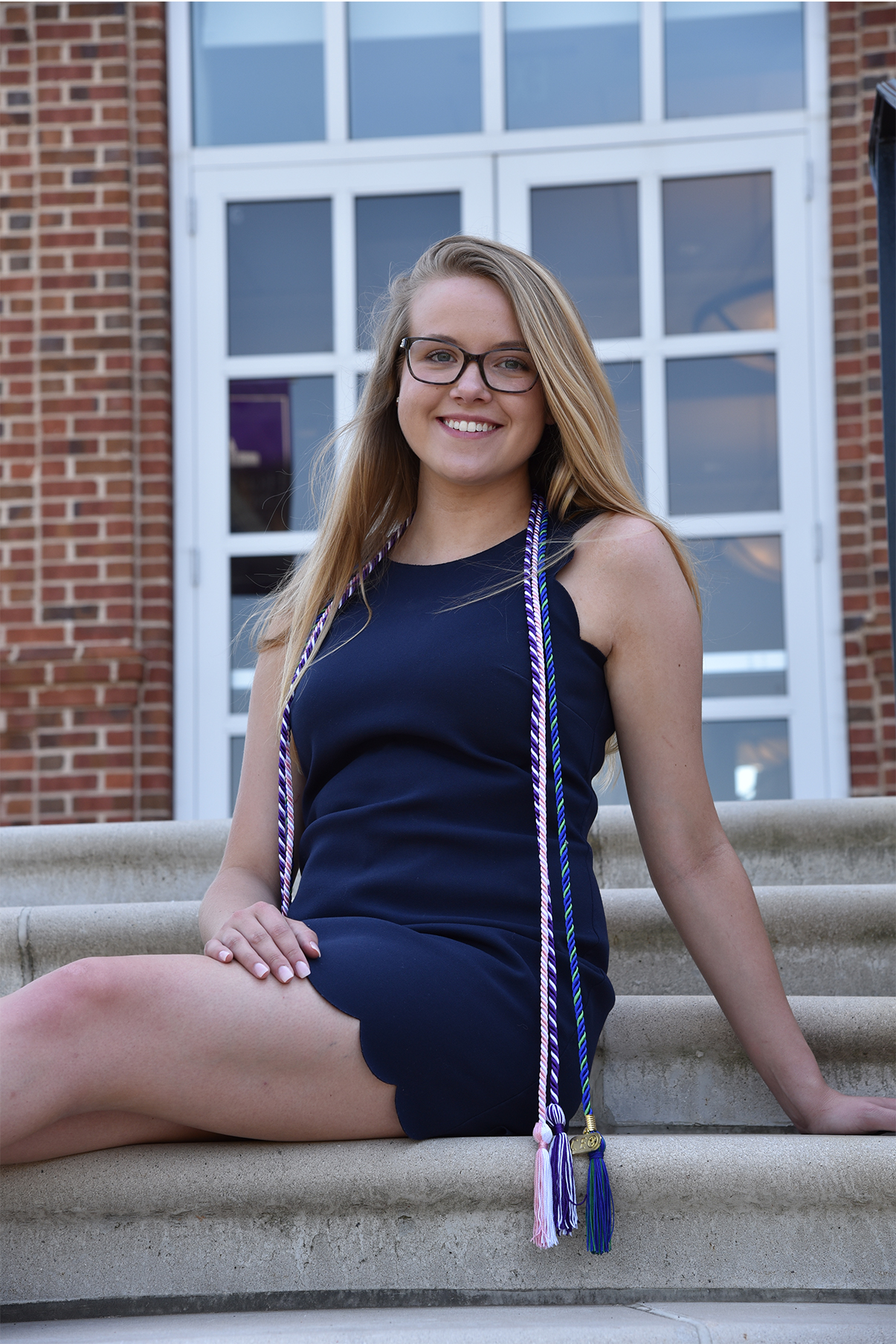 Senior Profile