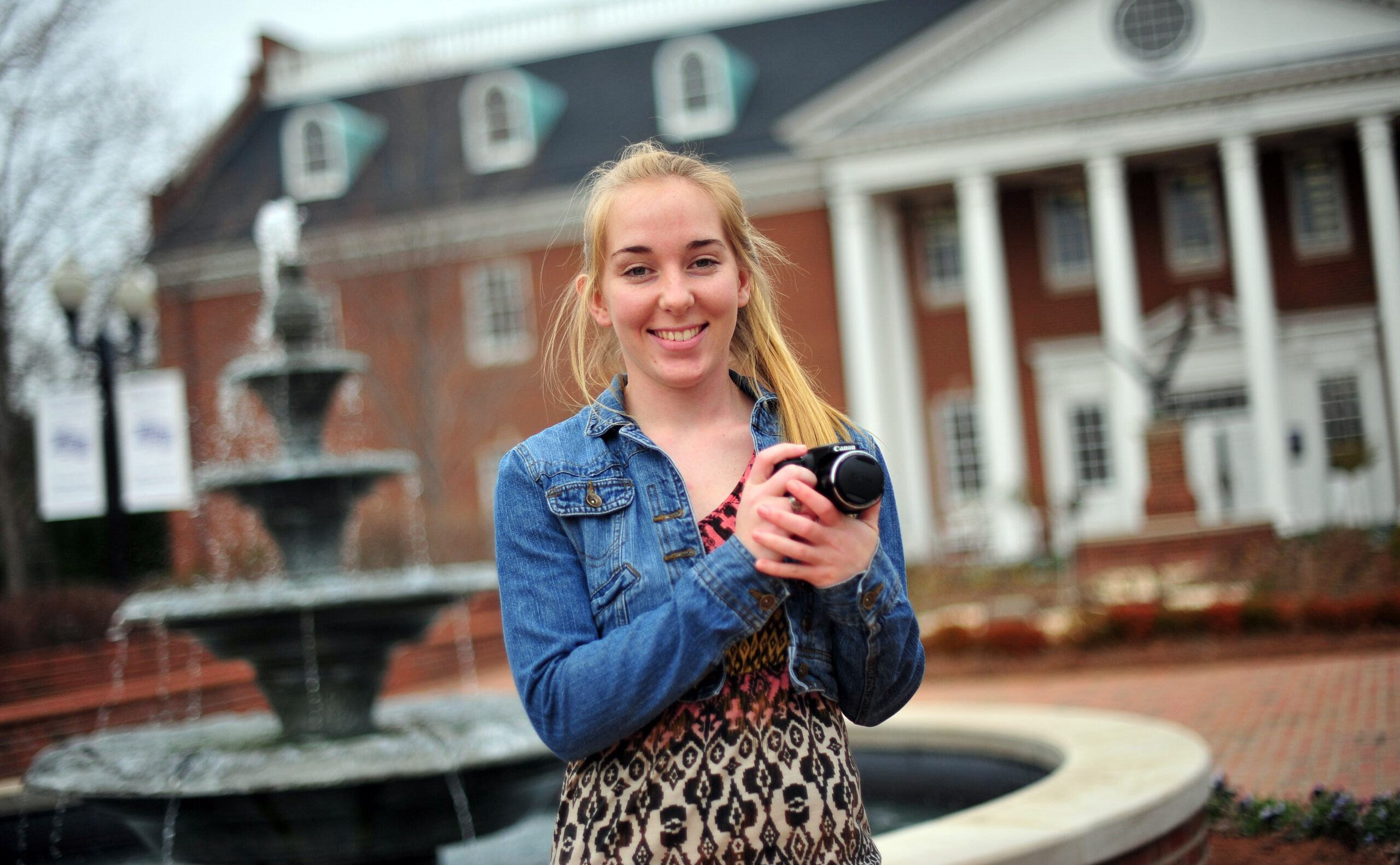 HPU High Point Photography