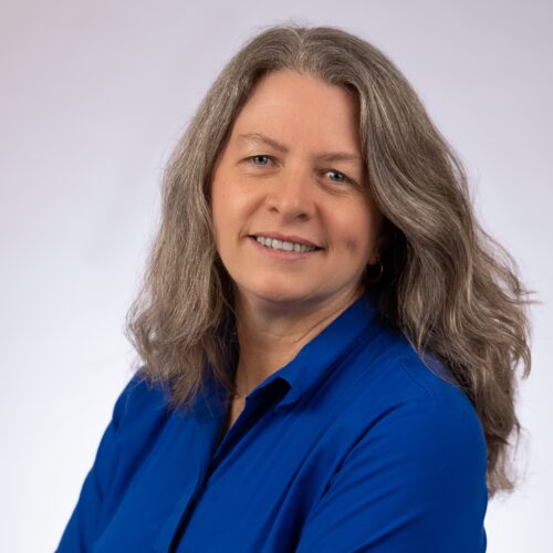 Melissa Murtin Headshot Faculty High Point University