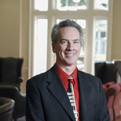 Michael Kennedy