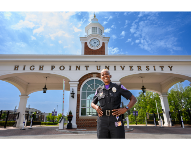 HPU's Not So Hidden Gems High Point University