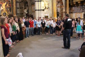 Music Maymester 2