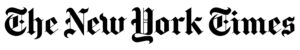 NYT masthead