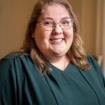 New Hire Ally Strasen