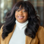 New Hire Amirah Sims