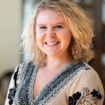 New Hire Mckenzie Woody