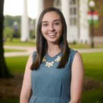 Nicole Bell, admissions counselor, Office of Undergraduate Admissions at High Point University