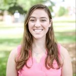 Nicole Garafola, resident director, Office of Student Life at High Point University