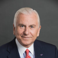 Nido Qubein Preferred Headshot as of 2 4 2019