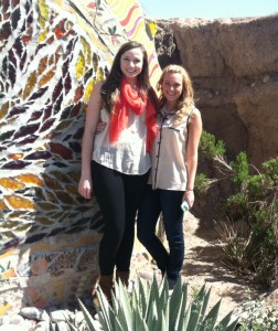 HPU High Point University PRSSA