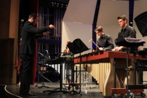 Percussion
