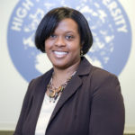 Phylise Bartlett, department administrator, School of Pharmacy at High Point University