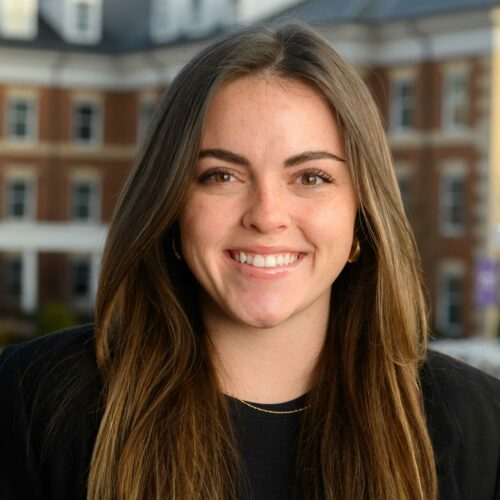 Rachel Delcamp