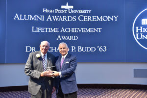 alumni awards